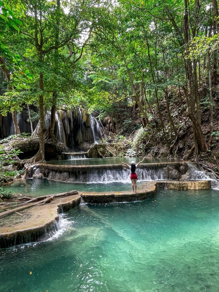 Air Terjun Mata Jitu