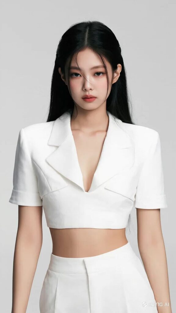 Jennie BLACKPINK dan Popularitasnya di Dunia Hiburan