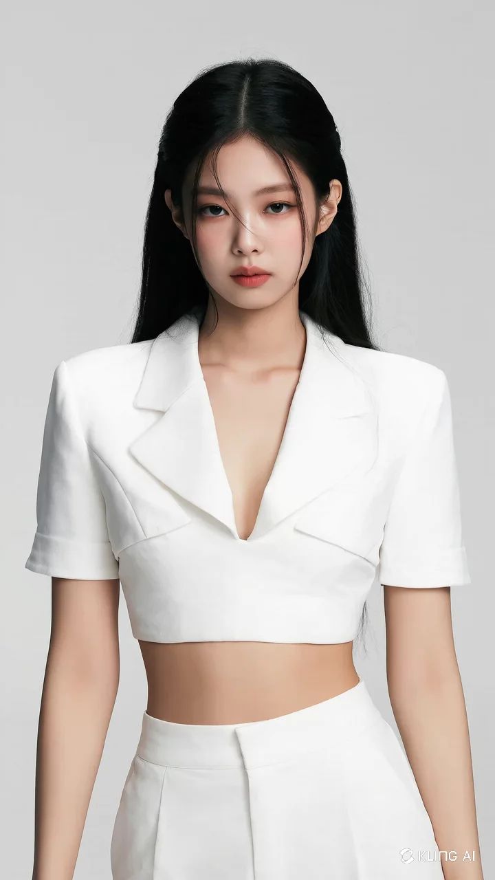 Jennie BLACKPINK dan Popularitasnya di Dunia Hiburan