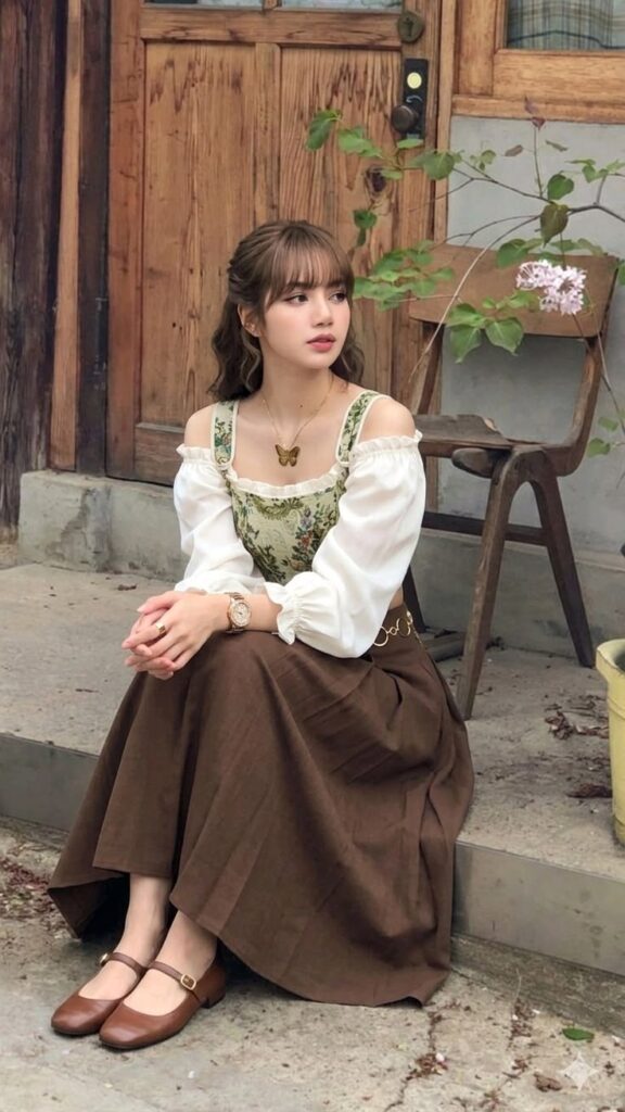 Lisa BLACKPINK dan Popularitasnya di Dunia Musik